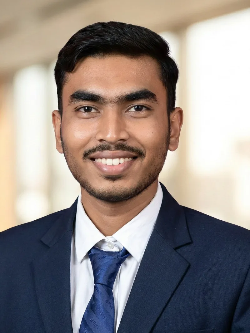 Gangaprasad Boddawar