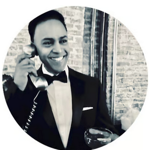 Raj DasGupta